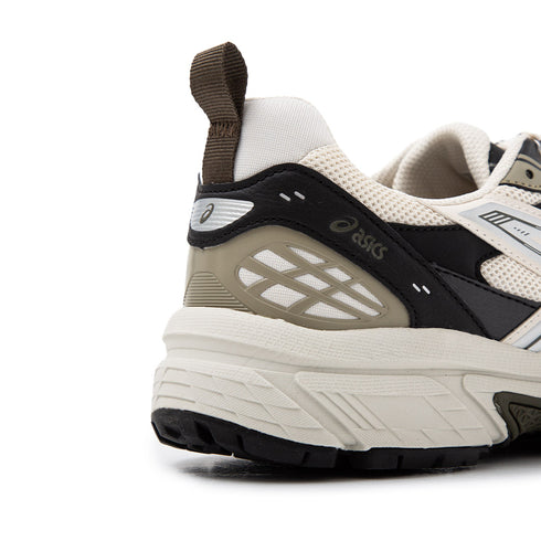 Asics GEL-NUNOBIKI Cream/Dark Olive 1203A536.102 Degli Uberti